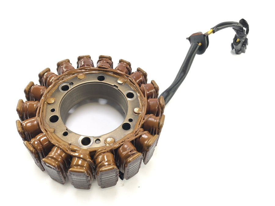BMW F 650 GS Dakar [2007] - Stocker Alternator
