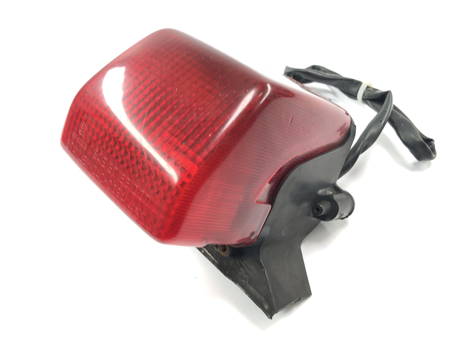 Honda NX 650 RD08 [1995] - rear light brake light rear light rear Taillight brake