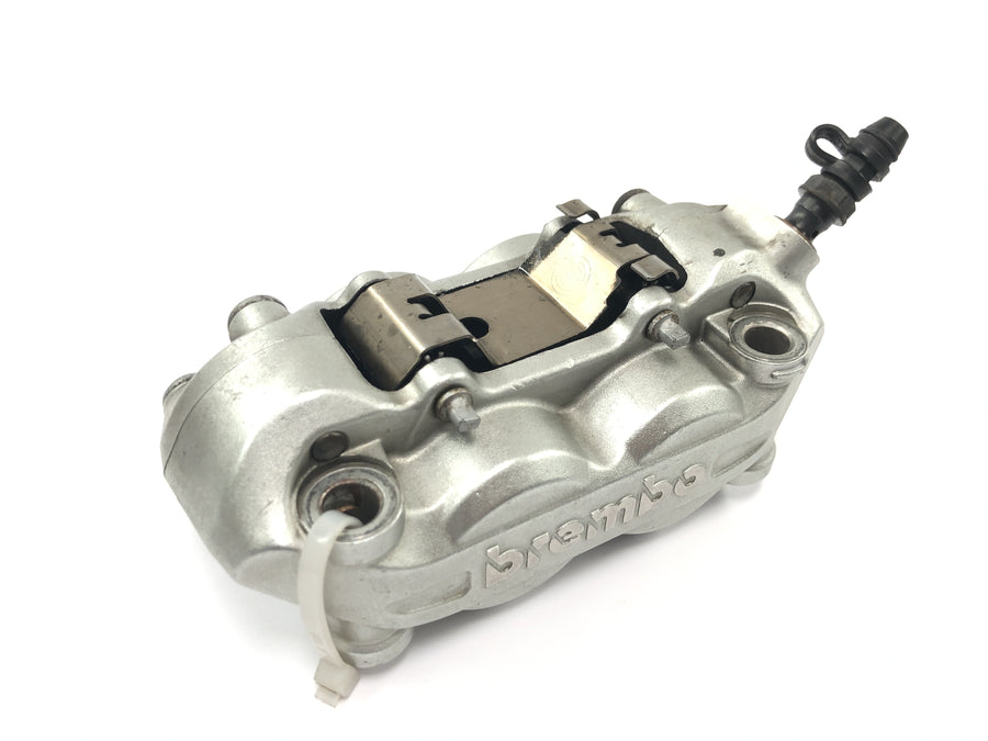 Ducati Multistrada 1200 S Touring [2009] - Pinza de freno Brembo delantera derecha