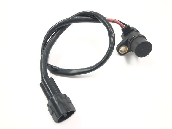 Kawasaki ZX 12 R ZXT20A [2001] - Hastighedssensor