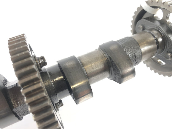 BMW K 1300 S K12S [2010] - camshaft outer camshaft