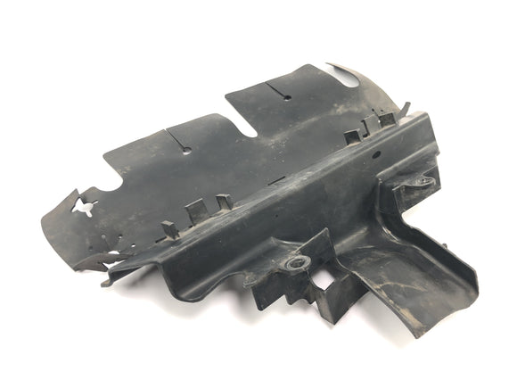 Honda CBR 900 RR Fireblade SC33 [2000] - Внутренний обтекатель крышки катушки зажигания