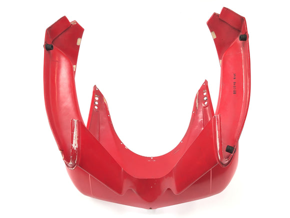 Cagiva Mito 125 EVO 8P [2000] - Frontverkleidung Verkleidungsteil Verkleidungselement