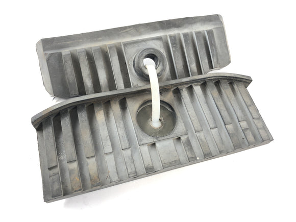 Yamaha XT 660 DM01 [2004] - Пара танков Губис