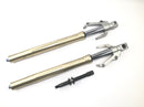 Yamaha YZF R1 RN01 [1998] - fork Upsizedown fork in front axle with axis-1