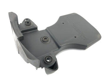 BMW F 650 GS R13 [2002] - Uchwyt tablicy rejestracyjnej tylnego koła z zabezpieczeniem Fender - 0