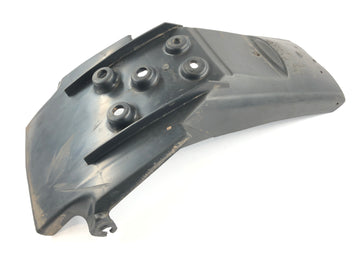 Yamaha XT 600 Zenere 34L [1985] - Fagle of Fenders на спине - 0