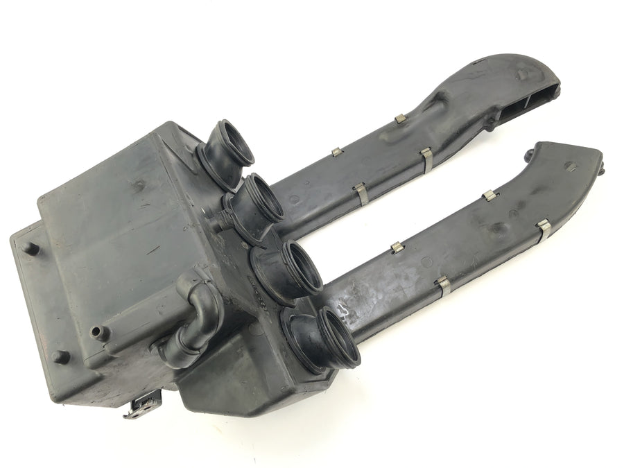 Kawasaki GPZ 1000 RX [1987] - Airbox Air -suodatinlaatikko