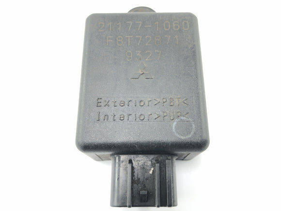 Kawasaki ZR7 ZR750F [1999] - Zündbox Steuergerät Igniter Elektronikmodul CDI