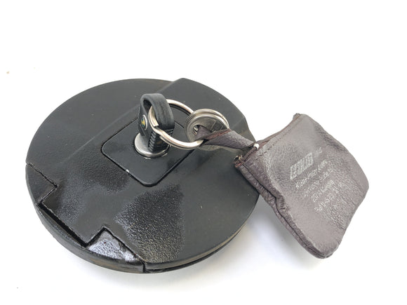 BMW K 100 RT [1988]  - 錠前屋タンクロック