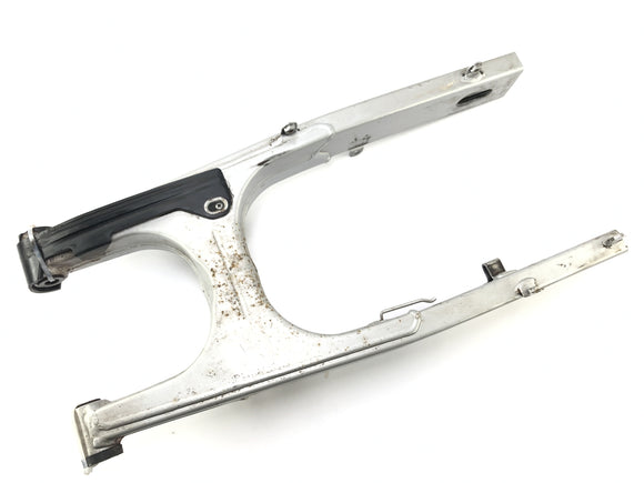 BMW F 650 GS Dakar [2007] - Schwinge zadním kola Swing