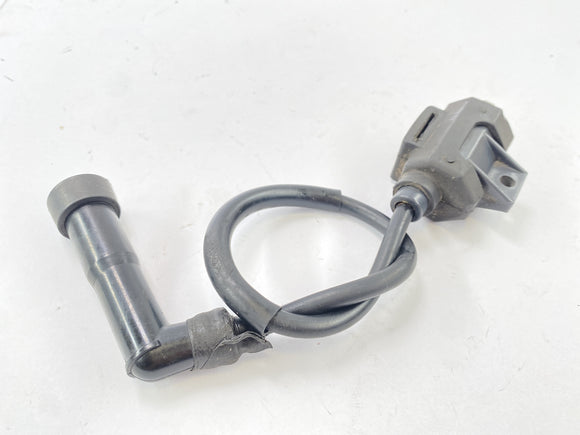 ヤマハXT 600 Zテネレ1VJ [1986]  - プラグ付きイグニッションコイルイグニッションモジュール