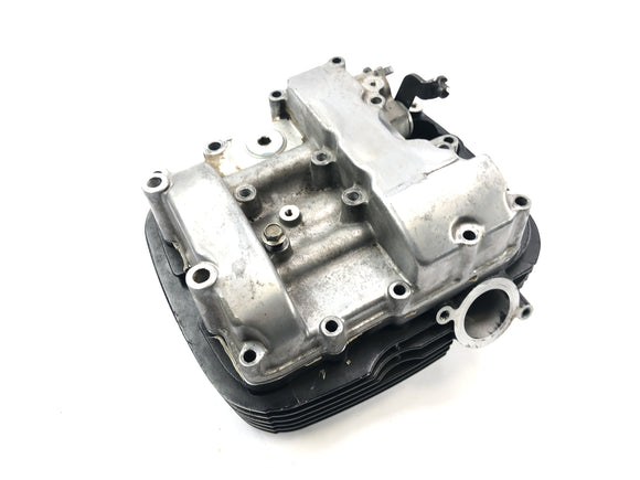 Suzuki Intruder VL 1500 AL [2000] - Zylinderkopf hinten Ventiltrieb