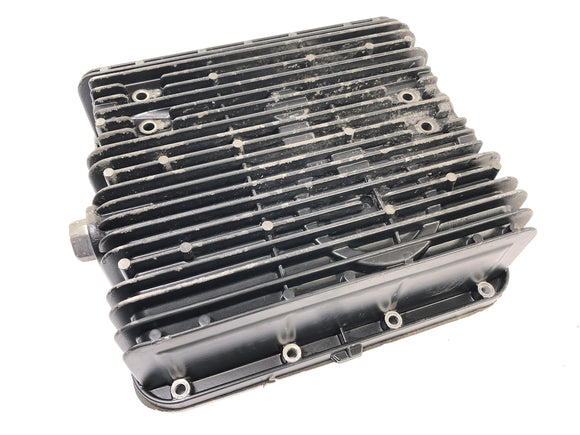 Moto Guzzi California 1100 EV KD [2002]  - オイルパンエンジンの蓋