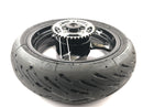Suzuki GSF 1250 SA Bandit WVCH [2007] - Hinterrad Felge Rad 5.50 x 17"-1