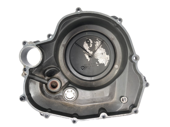 KTM 690 SM Prestige [2007] - крышка крышки сцепления