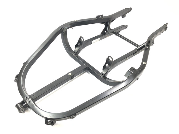 Aprilia RST 1000 Futura [2002] - Auxiliary frames achterste frame