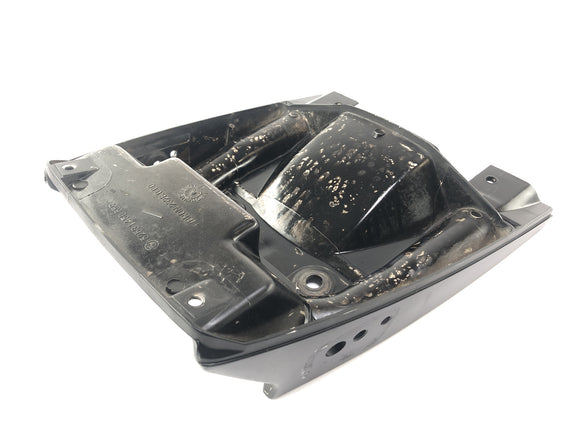 BMW K 100 RT [1988] - support de blinker de revêtement arrière