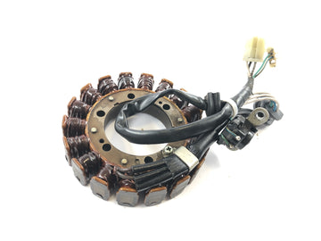 Yamaha XTZ 750 3LD [1989] - Stator Lichtmaschine Generator