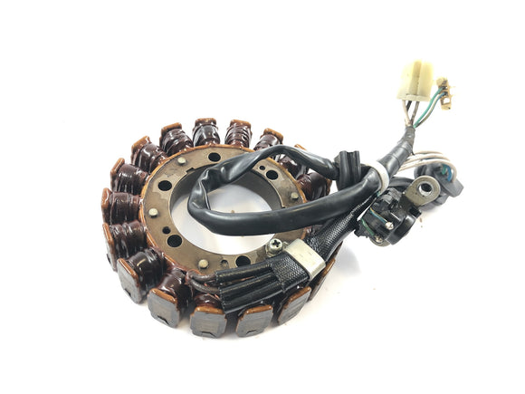 Yamaha XTZ 750 3LD [1989] - Stator Lichtmaschine Generator