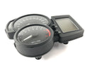 BMW R 1200 R R1ST [2008] - Speedometer instrumentpanel i cockpittet-2