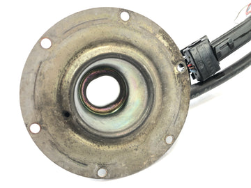 BMW K 1200 S K12S [2004] - Odvětrávání nádrže - 0