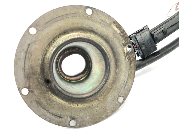 BMW K 1200 S K12S [2004] - タンク換気