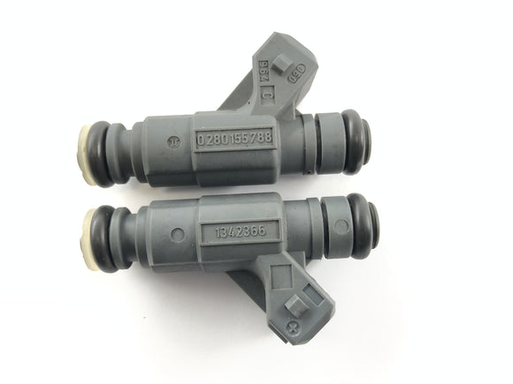 BMW R 1200 C 259C [1997] - Injeksjonsdyser sett par