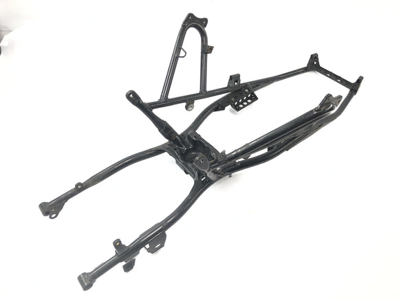 BMW R 1150 GS R21 [2002] - Zadní rám Zadní rám Zadní rám
