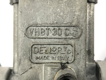 Moto Guzzi California II VT [1985] - Carburetor Set -paar - 0