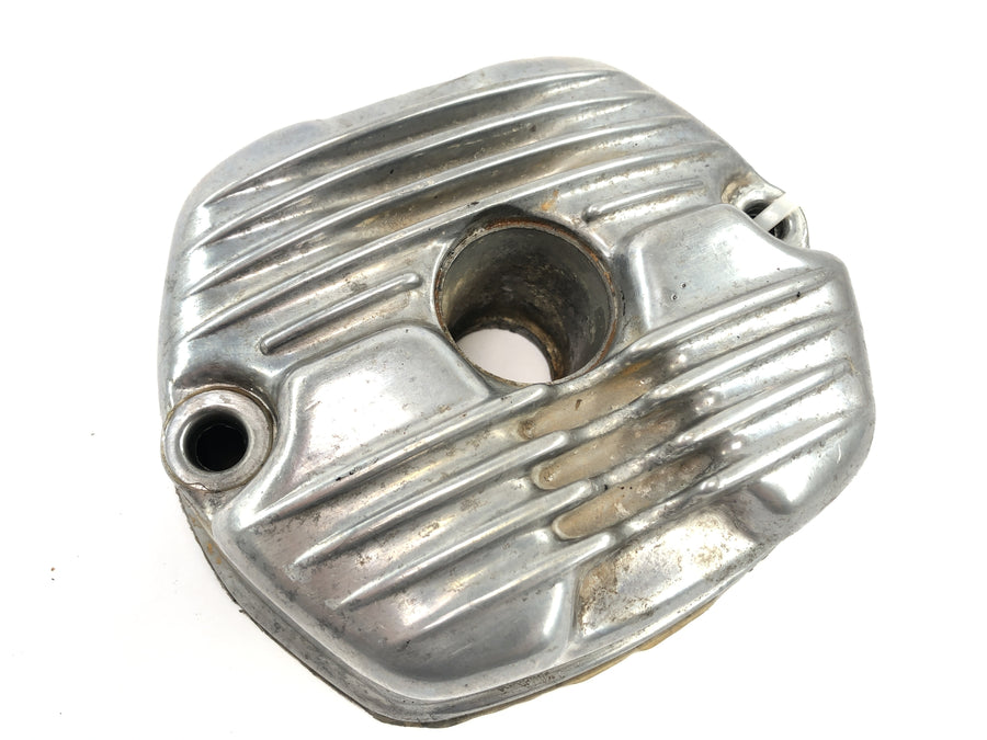 Honda GL 500 Silverwing PC02 [1982] - крышка клапана справа