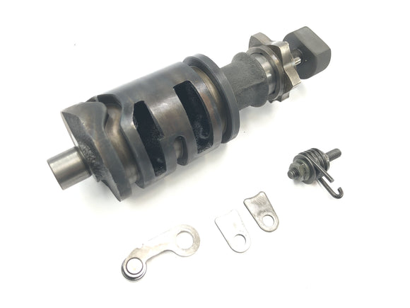 Suzuki Intruder VL 1500 AL [2000] - Schaltwalze Schaltstern Schaltmechanismus