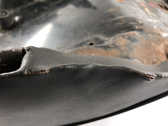 Yamaha XS 400 2A2 [1982] - Bench s osobním barem