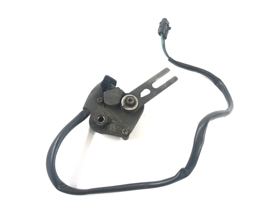 Kawasaki VN 1600 průměrný pruh VNT60B [2005] - Spínač bočního stojanu