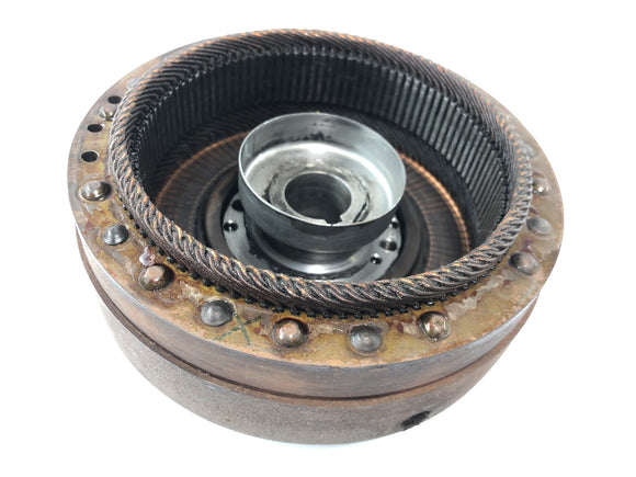 DKW NZ 250 [1938] - Rotor Polrad