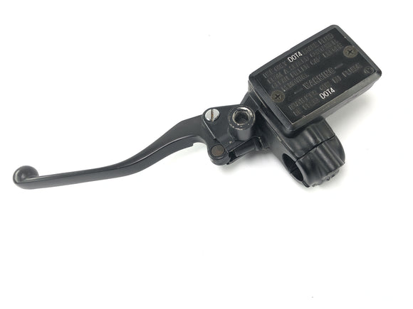 Honda CBX 750 RC17 [1984] - насос сцепления с ручкой ручки сцепления слева