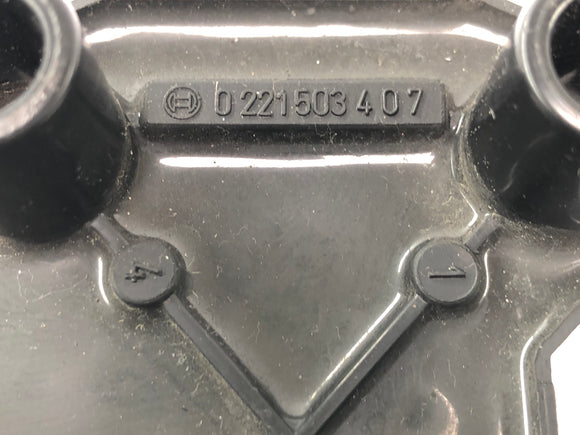 BMW K 1200 LT K2LT [1999] - Zapalovací modul zapalovací cívky