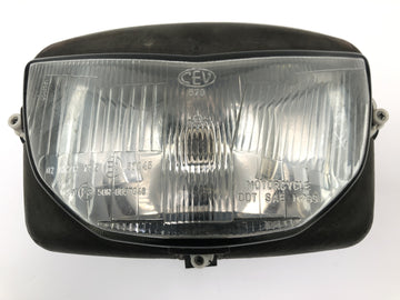 BMW F 650 GS R13 [2000] - Forlygte lygteindsats - 0