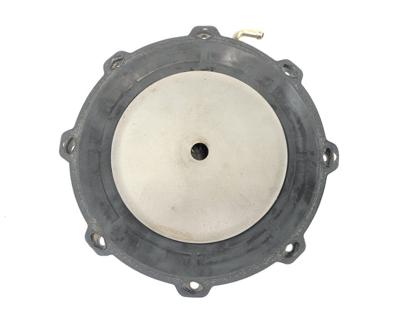 Aprilia RSV 1000 R [2004] - Kupplungsdeckel Membran Deckel Kupplungsgehäuse Rotax