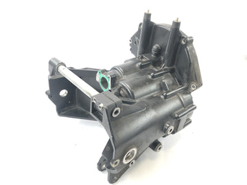 BMW R 1150 RT R22 [2001] - 变速箱