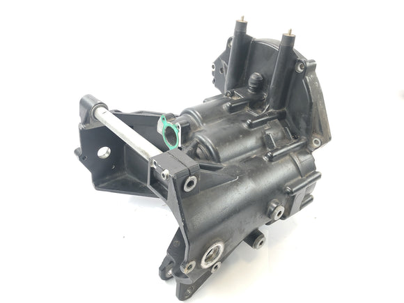 BMW R 1150 RT R22 [2001] - 变速箱