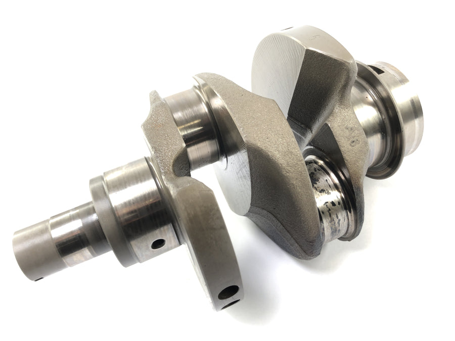 BMW R 1100 S R11 [2005]  - クランクシャフト