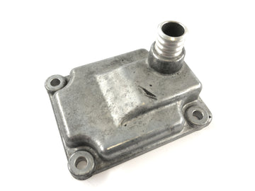 BMW K 1300 S K12S [2010]  - 电机住房通风