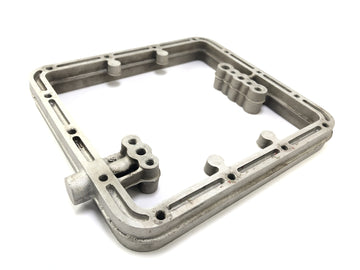 Moto Guzzi v 1000 VG [1980]  - オイルパンズウィッセリングモーターの蓋