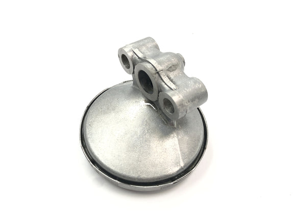 Yamaha YZ 426 F [2000] - Filtro de aceite