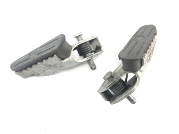 BMW R 1100 GS 259 [1995] - Fußrasten Fahrer Fahrerfußrasten links und rechts Paar - 0