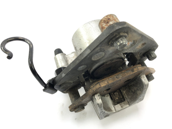 Kawasaki GPZ 1000 RX [1987] - Тормозные плоскогубцы тормозного суппорта позади