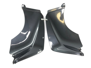 BMW R 1200 ST R1st [2006] - Tankbekleding Cladding Side Part Tank links en rechts