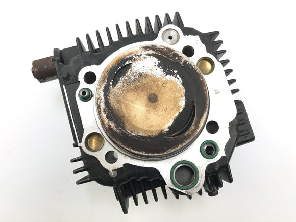 Ducati ST2 944 [1999] - Cylinder med kolv