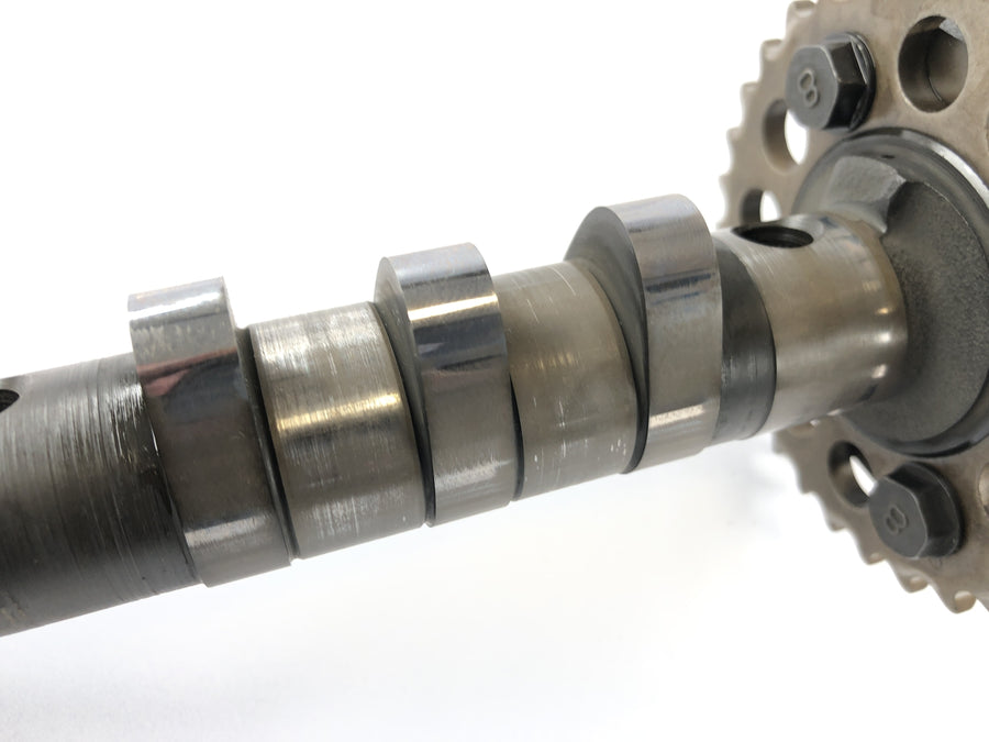 Yamaha YZF 750 R 4NHN [1996] - camshaft inlet camshaft